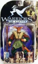 Warriors of Virtue - Lai