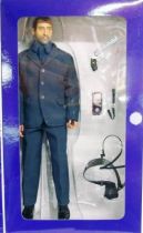 Wasabi - Inspecteur de Police \'\'Hubert\'\' (Jean Reno) - Dragon Models