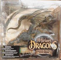 Water Clan Dragon (series 1)