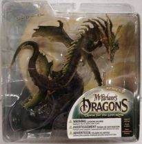 Water Clan Dragon (series 2)