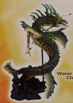 Water Clan Dragon (series 2)