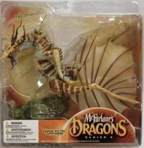 Water Clan Dragon (series 3)