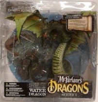 Water Clan Dragon (series 5)