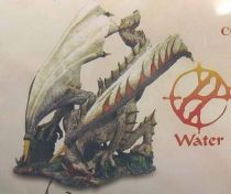 Water Clan Dragon (series 7)