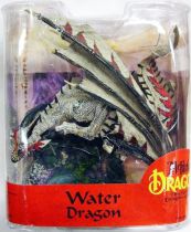 Water Clan Dragon (series 7)
