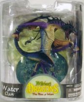 Water Clan Dragon (series 8)
