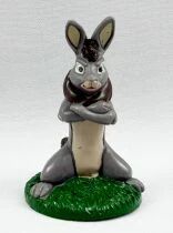 Watership Down - Weeetabix PVC Figure - Bigwig