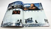 Waterworld - Theatrical Pamphlet / Souvenir Programme - Japan 1995