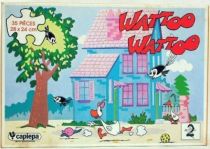 Wattoo Wattoo Mint in Box Capiepa Puzzle