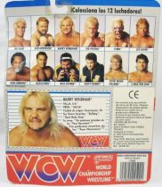 WCW Galoob - Barry Windham (1)