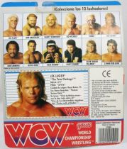 WCW Galoob - Lex Luger The Total Package (1)
