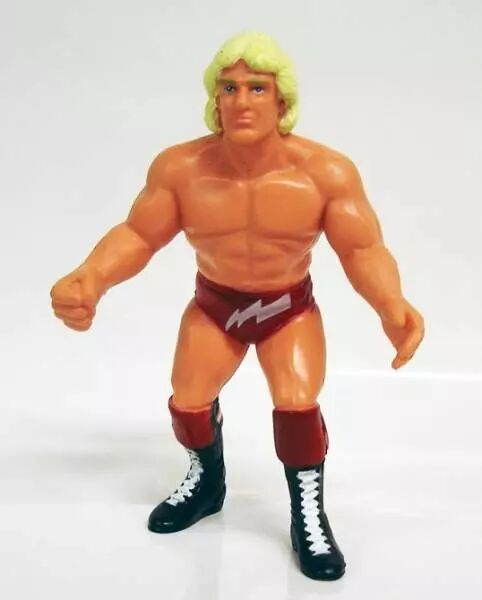 ric flair doll