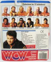 WCW Galoob - Scott Steiner (1)