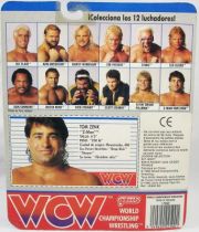 WCW Galoob - Tom Zenk Z-Man (1)