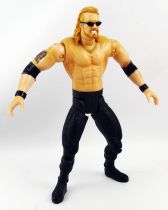 WCW Toybiz - Diamond Dallas Page (loose)