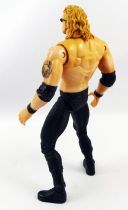 WCW Toybiz - Diamond Dallas Page (loose)