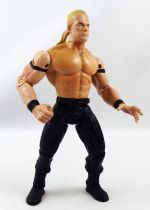 WCW Toybiz - Lex Luger (loose)