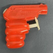 Wee Gee - Pistolet &agrave; Eau Vintage (Rouge)
