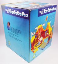 Weebles - Hasbro - Weebles Circus (loose with box)