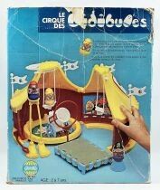 Weebles - Hasbro - Weebles Circus (loose with box)