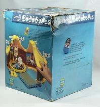 Weebles - Hasbro - Weebles Circus (loose with box)