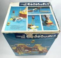 Weebles - Hasbro - Weebles Circus (loose with box)