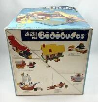 Weebles - Hasbro - Weebles Circus (loose with box)