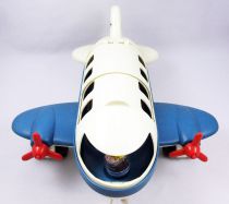 Weebles - Hasbro - Weebles plane (loose with box)