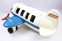 Weebles - Hasbro - Weebles plane (loose with box)