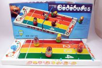 Weebles - Hasbro - Weebles race (loose with box)