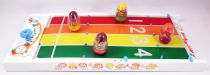 Weebles - Hasbro - Weebles race (loose with box)