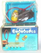 Weebles - Hasbro (Accessorie) - Trempoline (Mint in box)