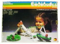 Weebles - Hasbro (Accessorie) - Weebles Garden (mint in box)