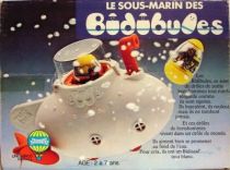 Weebles - Hasbro (Accessorie) - Weebles Submarine (mint in box)