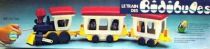 Weebles - Hasbro (Accessorie) - Weebles Train (mint in box)
