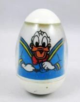 Weebles - Hasbro (Figure) - Weebles Donald Duck (loose)