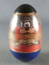 Weebles - Hasbro (Figure) - Weebles Goofy Walt Disney Productions