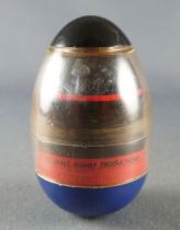 Weebles - Hasbro (Figure) - Weebles Goofy Walt Disney Productions