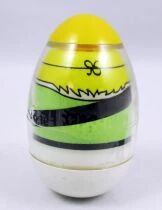 Weebles - Hasbro (Figure) - Weebles Pirate (loose)