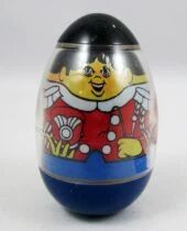 Weebles - Hasbro (Figure) - Weebles Tamer (loose)