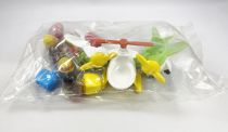 Weebles - Hasbro (Meccano) - Weebles Airport (mint in box)