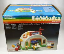 Weebles - Hasbro (Meccano) - Weebles Airport (mint in box)