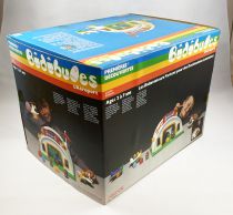 Weebles - Hasbro (Meccano) - Weebles Airport (mint in box)