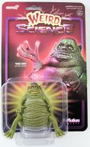 Weird Science (Une Créature de Rêve) - Super7 ReAction Figure - Toad Chet