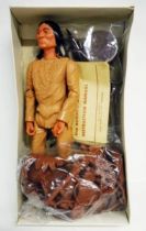 Western Series - Marx Toys - Chief Cherokee (Mint in Box)