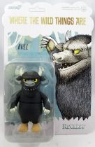 Where The Wild Things Are - Super7 ReAction Figures - Bull