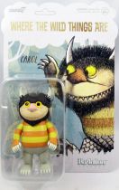 Where The Wild Things Are - Super7 ReAction Figures - Carol