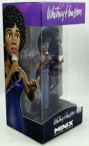 Whitney Houston - Minix - 5\  Collectible Figure