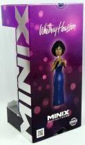 Whitney Houston - Minix - 5\  Collectible Figure