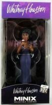 Whitney Houston - Minix - Figurine Vinyle 12cm